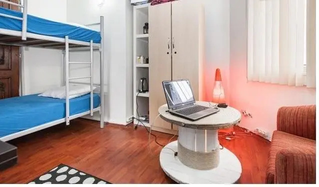 Стамбул: Manon Hostel Galata