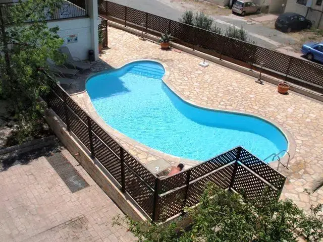 Пафос: Kings Apartments Block 3