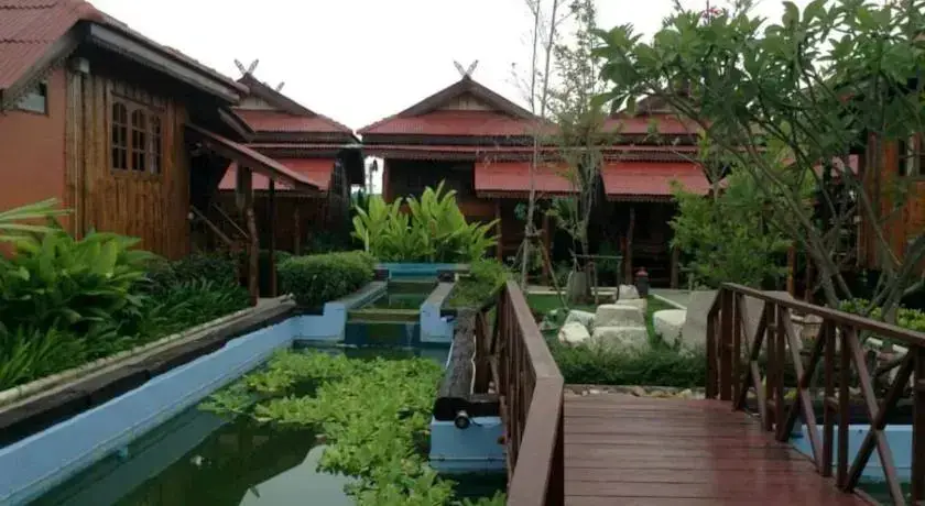 Чаам: Dangky Resort