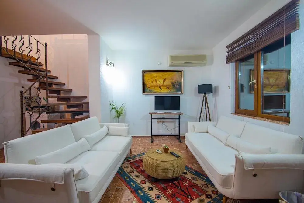 Кумлюбюк: Villa Damla Sogut Marmaris Daily Weekly Rentals