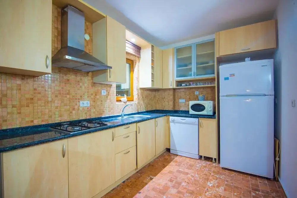 Кумлюбюк: Villa Damla Sogut Marmaris Daily Weekly Rentals