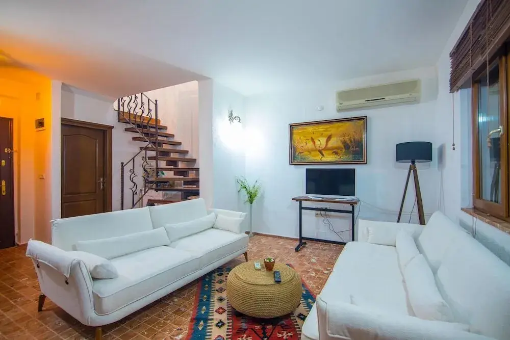 Кумлюбюк: Villa Damla Sogut Marmaris Daily Weekly Rentals