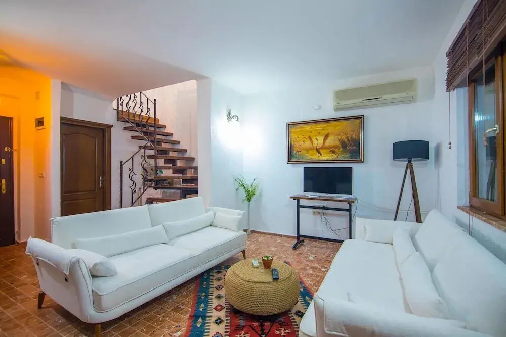 Кумлюбюк: Villa Damla Sogut Marmaris Daily Weekly Rentals