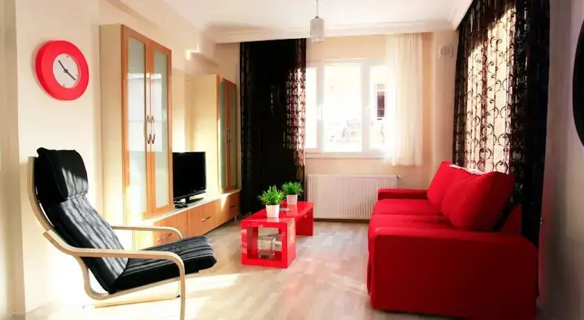 Измир: Zena House Konak Varyant