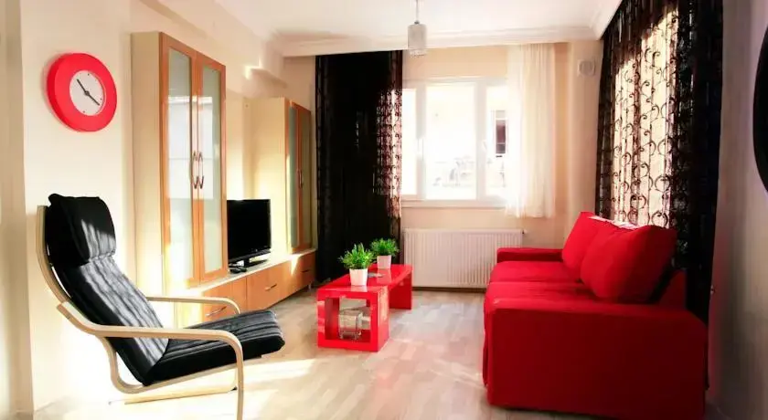Измир: Zena House Konak Varyant