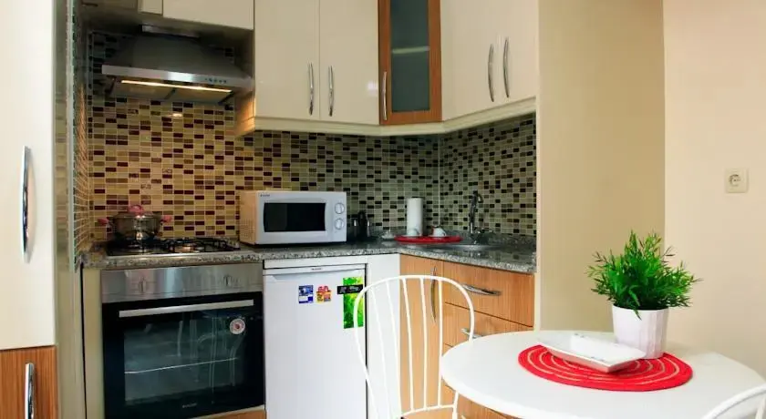 Измир: Zena House Konak Varyant