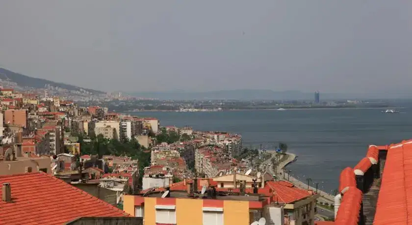 Измир: Zena House Konak Varyant