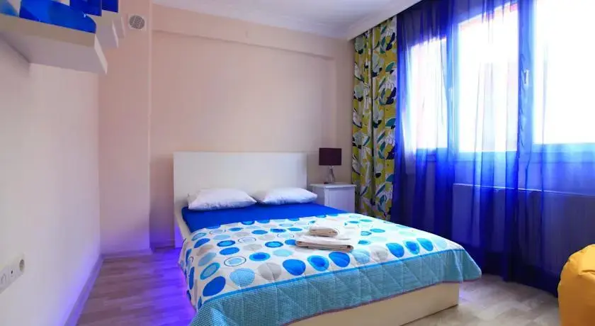 Измир: Zena House Konak Varyant