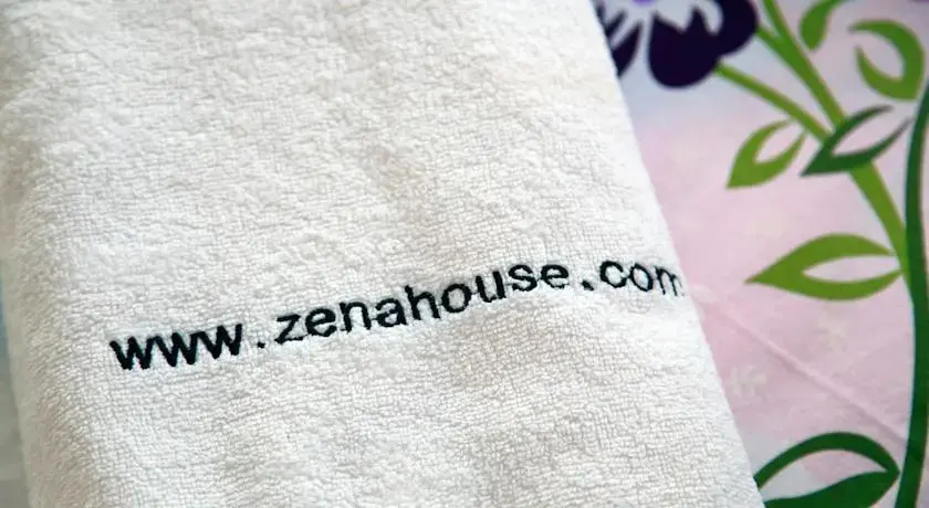 Измир: Zena House Konak Varyant