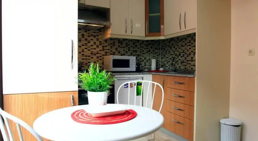 Измир: Zena House Konak Varyant