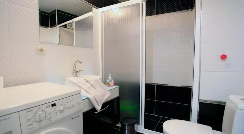 Измир: Zena House Konak Varyant