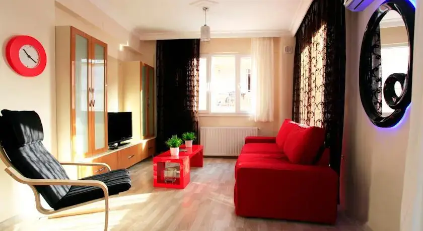 Измир: Zena House Konak Varyant