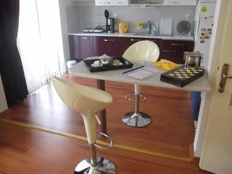 Газимир: Zena House Gaziemir