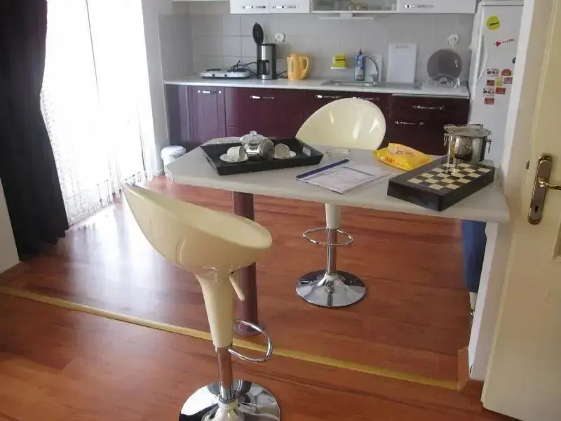 Газимир: Zena House Gaziemir