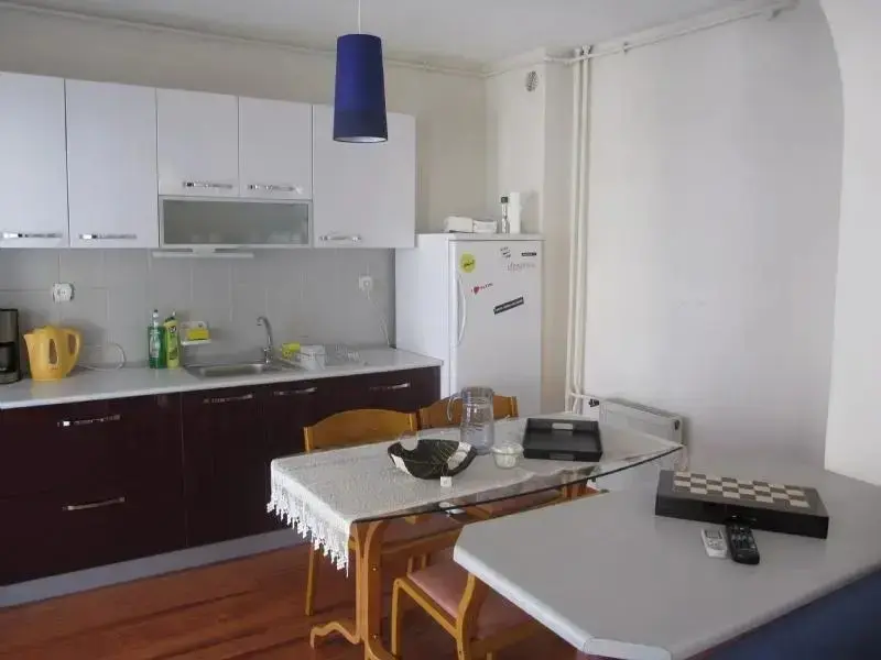 Газимир: Zena House Gaziemir