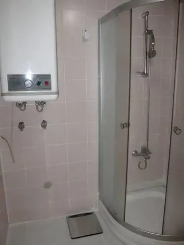 Газимир: Zena House Gaziemir
