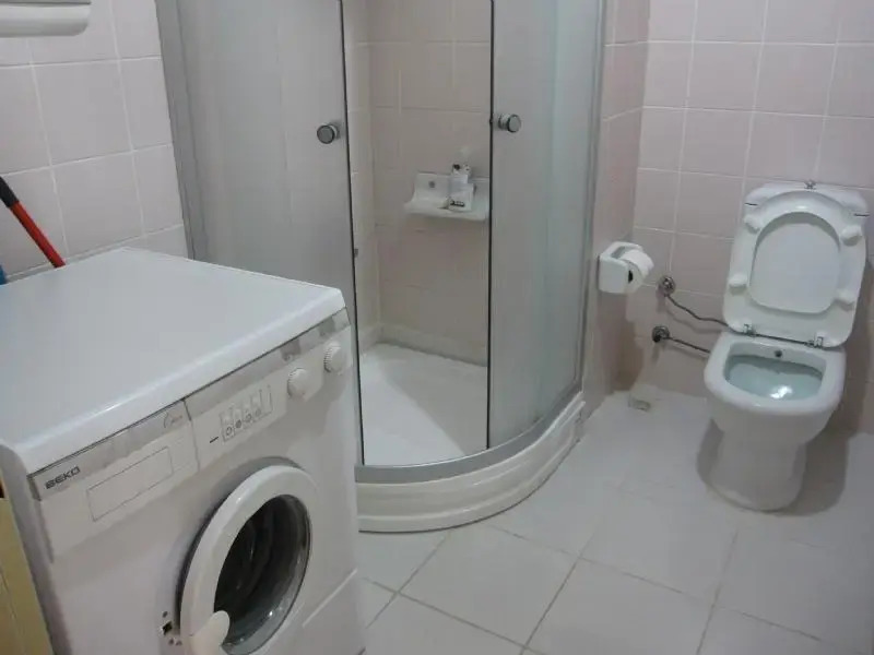 Газимир: Zena House Gaziemir