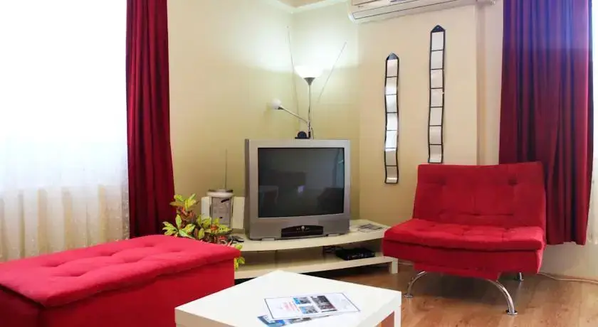 Измир: Zena House Balcova