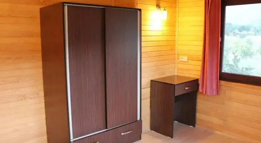 Чиралы: Beyaz Nar Holiday Houses