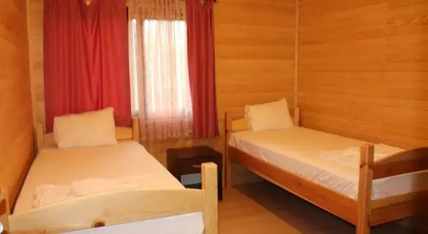 Чиралы: Beyaz Nar Holiday Houses