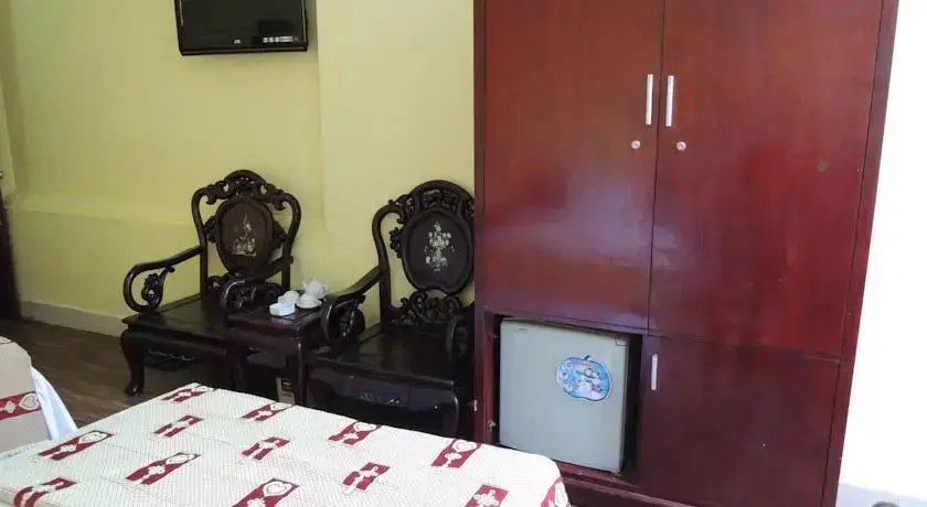 Ханой: Lemon Hotel