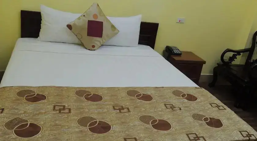 Ханой: Lemon Hotel