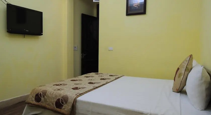 Ханой: Lemon Hotel