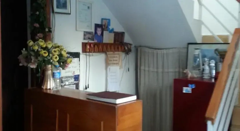Бодрум: Donen Pansiyon
