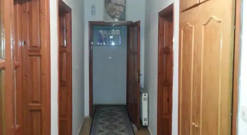 Бодрум: Donen Pansiyon