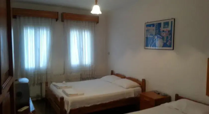Бодрум: Donen Pansiyon