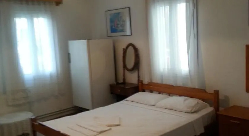 Бодрум: Donen Pansiyon