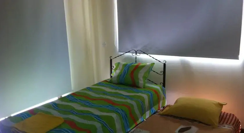 Акротири: Anogyra Dream Villa