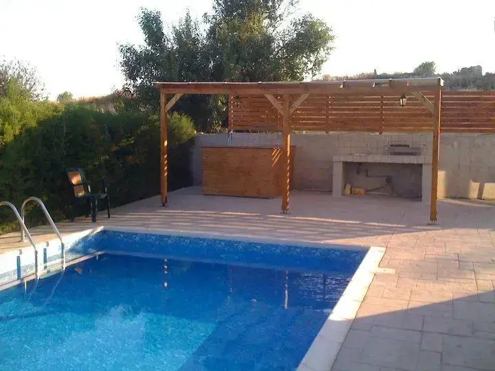 Акротири: Anogyra Dream Villa