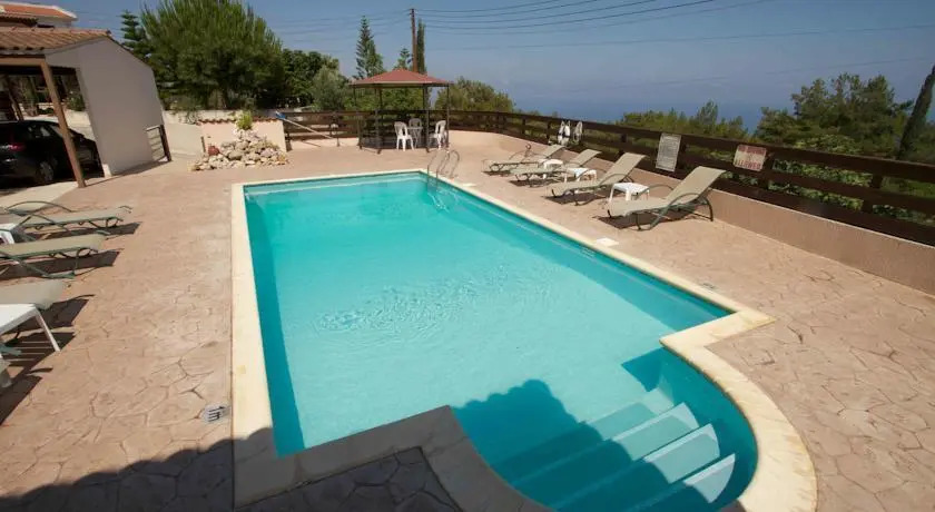 Kinousa Villas — фото 1