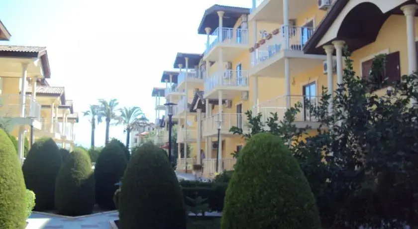Манавгат: Kumköy Residence