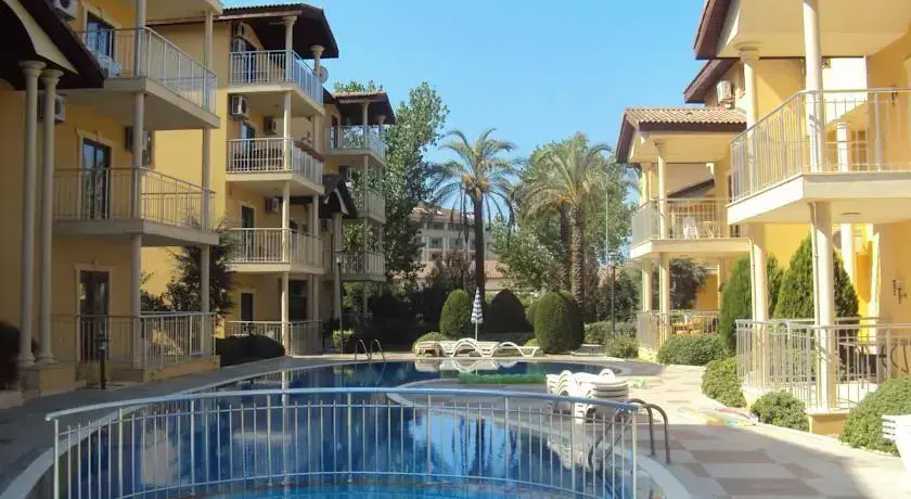 Манавгат: Kumköy Residence
