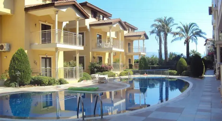 Манавгат: Kumköy Residence