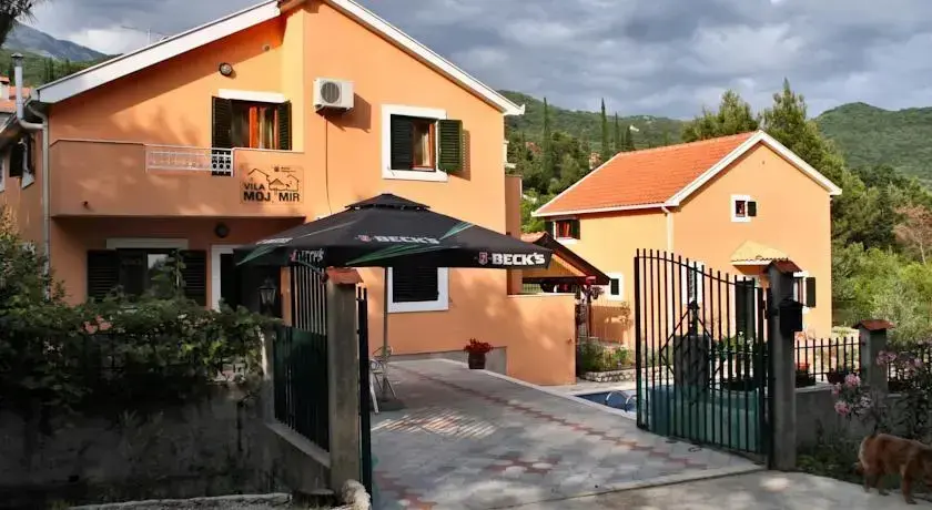 Игало: Apartments Moj Mir