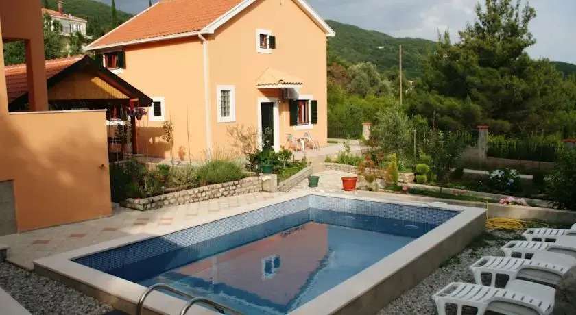 Игало: Apartments Moj Mir