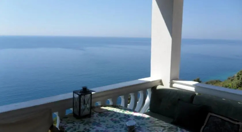 Добро Вода: Villa Vito