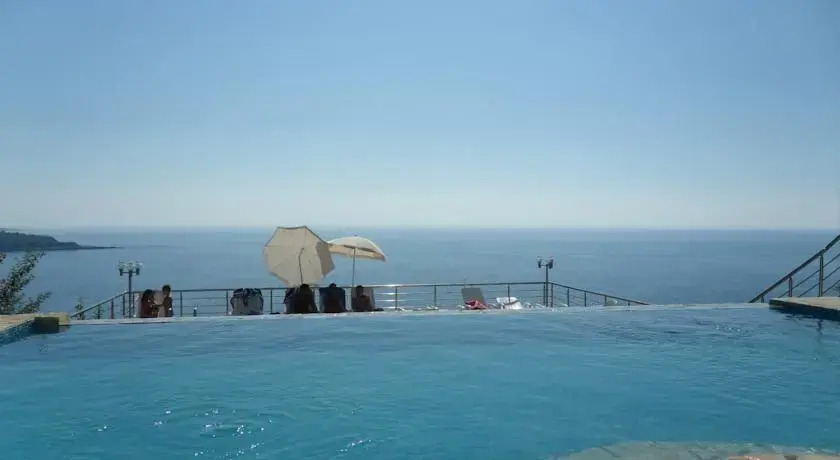 Добро Вода: Villa Vito