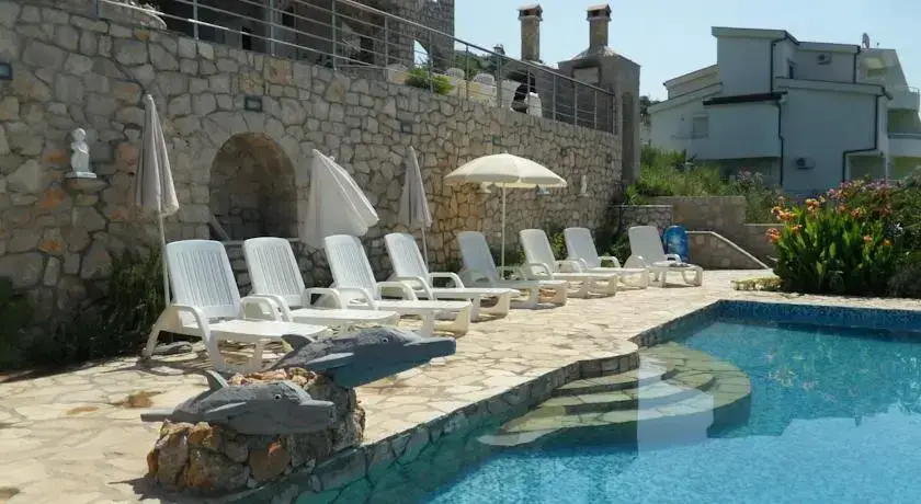 Добро Вода: Villa Vito