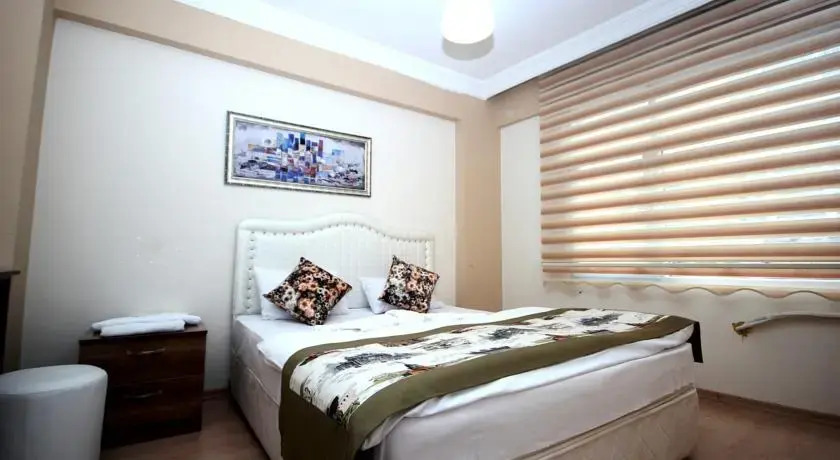 Стамбул: Sultanahmet Flats