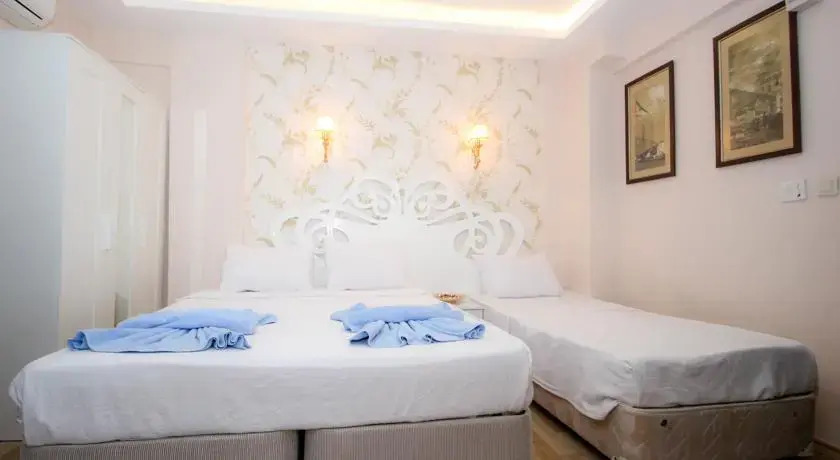 Стамбул: Sultanahmet Flats