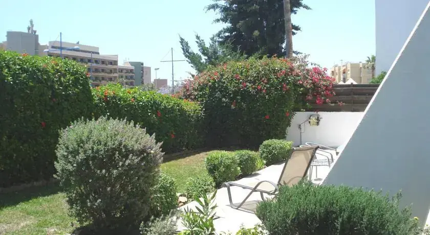 Агиос Тихонас: Apartment LA13 in Amathusia Beach