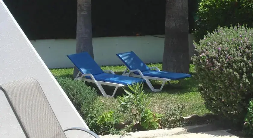 Агиос Тихонас: Apartment LA13 in Amathusia Beach
