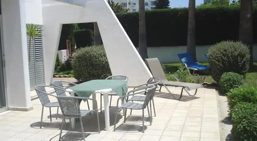 Агиос Тихонас: Apartment LA13 in Amathusia Beach