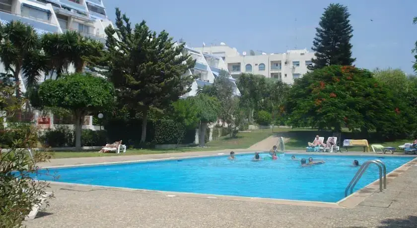 Агиос Тихонас: Apartment LA13 in Amathusia Beach
