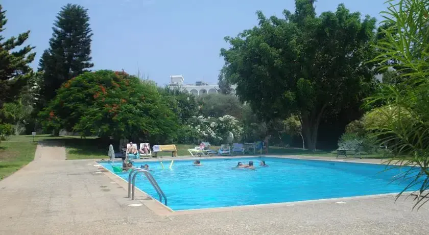 Агиос Тихонас: Apartment LA13 in Amathusia Beach