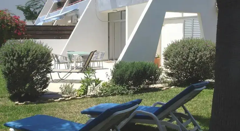 Агиос Тихонас: Apartment LA13 in Amathusia Beach